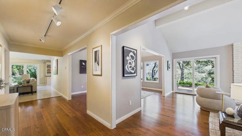2519 Canyon View Lane