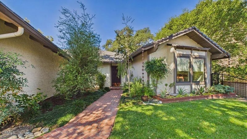 2519 Canyon View Lane