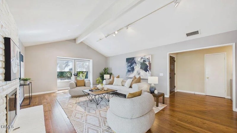 2519 Canyon View Lane