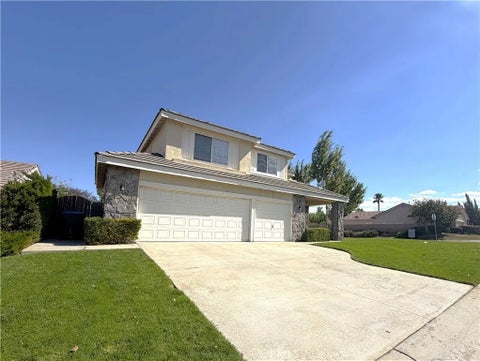 Photo of 40902 Riverock Lane, Palmdale, CA 93551 (MLS # CV26211440)