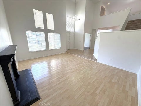 Tiny photo for 40902 Riverock Lane, Palmdale, CA 93551 (MLS # CV26211440)
