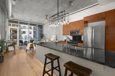 Tiny photo for 1025 Island Avenue #407, San Diego, CA 92101 (MLS # 250037541)