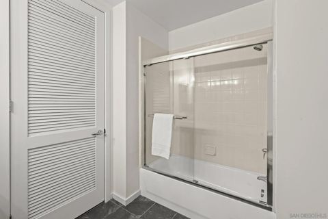 Tiny photo for 1025 Island Avenue #407, San Diego, CA 92101 (MLS # 250037541)