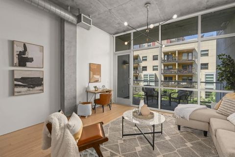 Tiny photo for 1025 Island Avenue #407, San Diego, CA 92101 (MLS # 250037541)