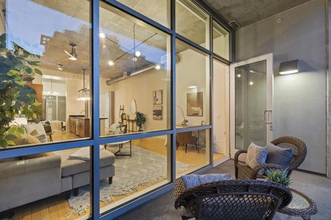Tiny photo for 1025 Island Avenue #407, San Diego, CA 92101 (MLS # 250037541)