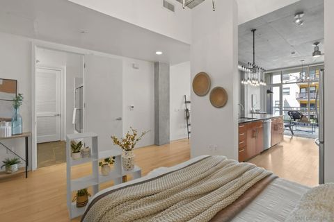 Tiny photo for 1025 Island Avenue #407, San Diego, CA 92101 (MLS # 250037541)