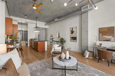 Tiny photo for 1025 Island Avenue #407, San Diego, CA 92101 (MLS # 250037541)