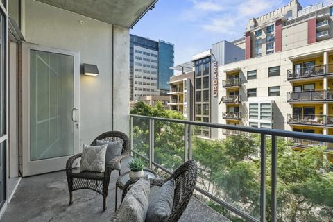 Tiny photo for 1025 Island Avenue #407, San Diego, CA 92101 (MLS # 250037541)