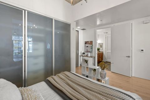 Tiny photo for 1025 Island Avenue #407, San Diego, CA 92101 (MLS # 250037541)
