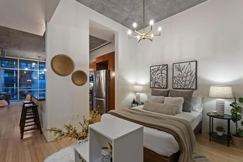 Tiny photo for 1025 Island Avenue #407, San Diego, CA 92101 (MLS # 250037541)