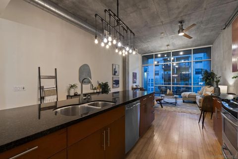 Tiny photo for 1025 Island Avenue #407, San Diego, CA 92101 (MLS # 250037541)