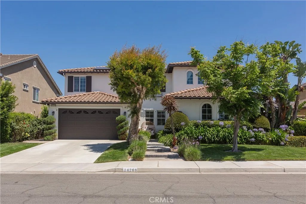 14268 Sunny Brook Lane