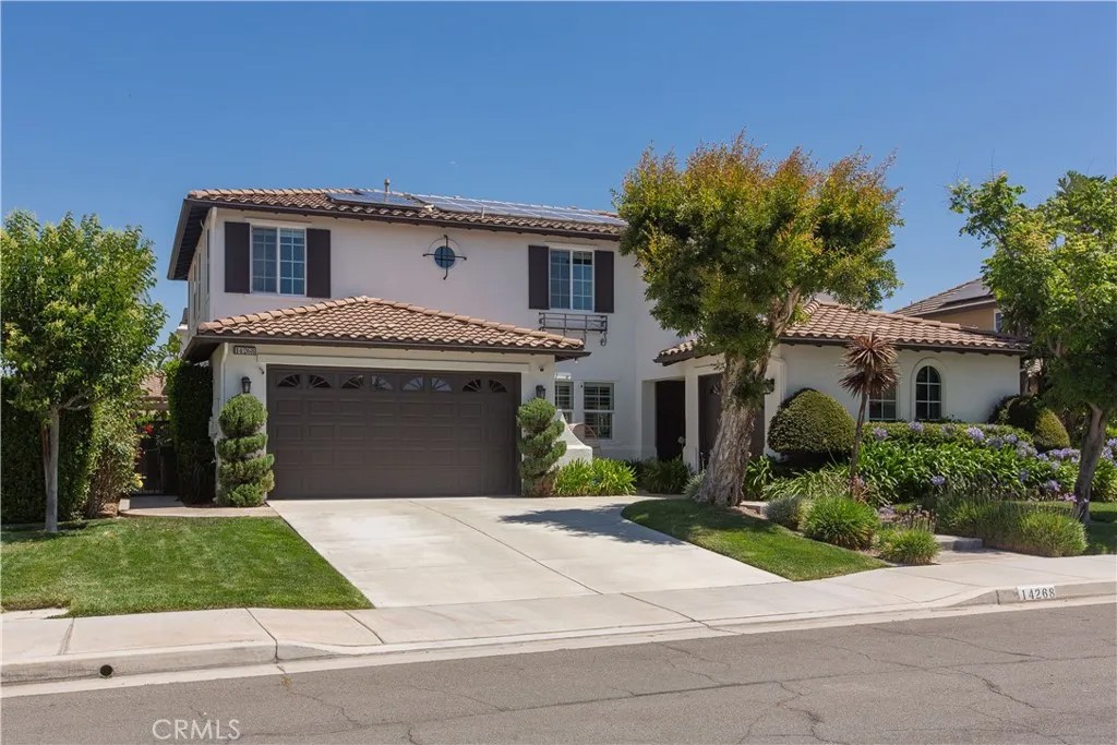 14268 Sunny Brook Lane