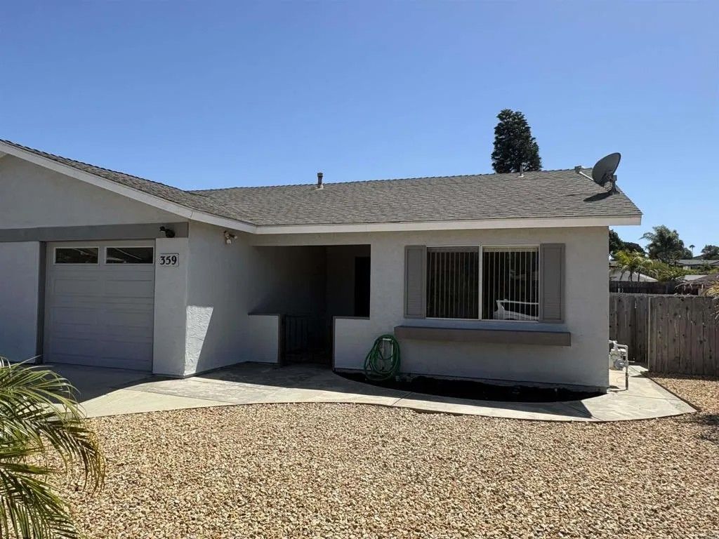 Photo of 359 San Dimas Avenue, Oceanside, CA 92057 (MLS # NDP2605166)