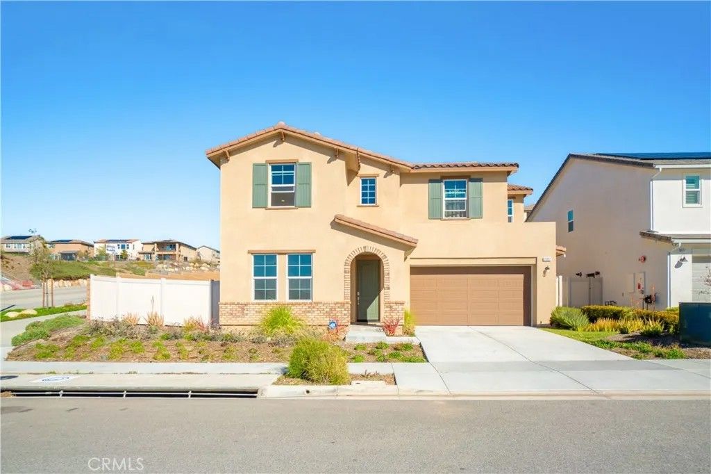 Photo of 18181 Outlook Way, Canyon Country, CA 91350 (MLS # SB26011618)