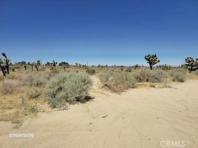Photo of 0 Daisy, Phelan, CA 92371 (MLS # CV26150520)