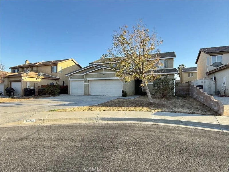 3450 Quiet Splendor Court
