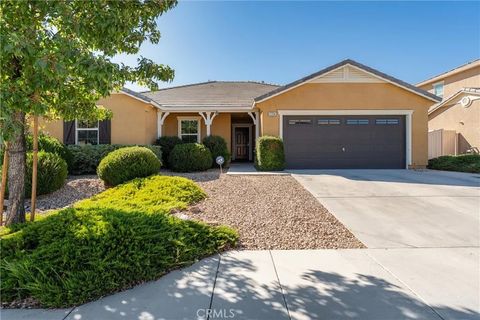Property photo of 1754 west milling st, lancaster, CA 39534