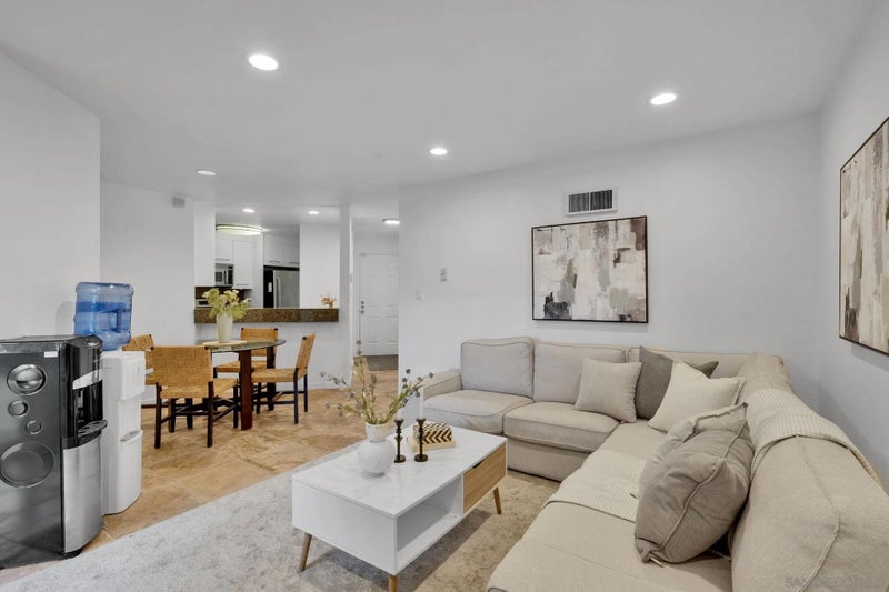 7545 Charmant Drive UNIT 1503