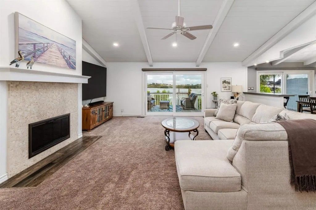 Photo of 4235 Harrison Street, Carlsbad, CA 92008 (MLS # NDP2504880)