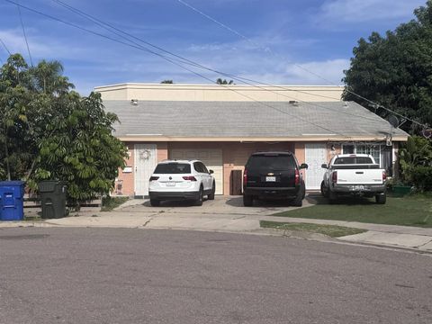 Photo of 618-20 Whitney Street, Chula Vista, CA 91910 (MLS # 260006104)