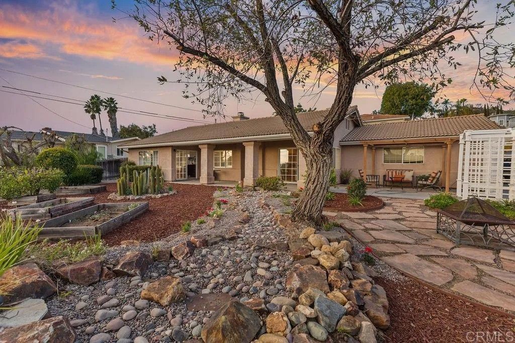 Photo of 4155 Conrad Drive, Spring Valley, CA 91977 (MLS # PTP2600142)