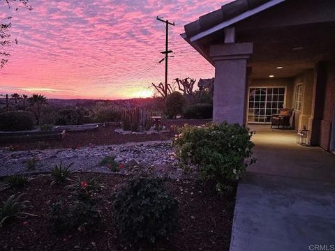 4155 Conrad Drive Spring Valley CA 91977