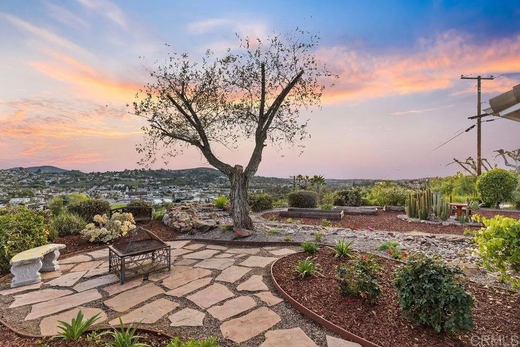 Photo of 4155 Conrad Drive, Spring Valley, CA 91977 (MLS # PTP2600142)