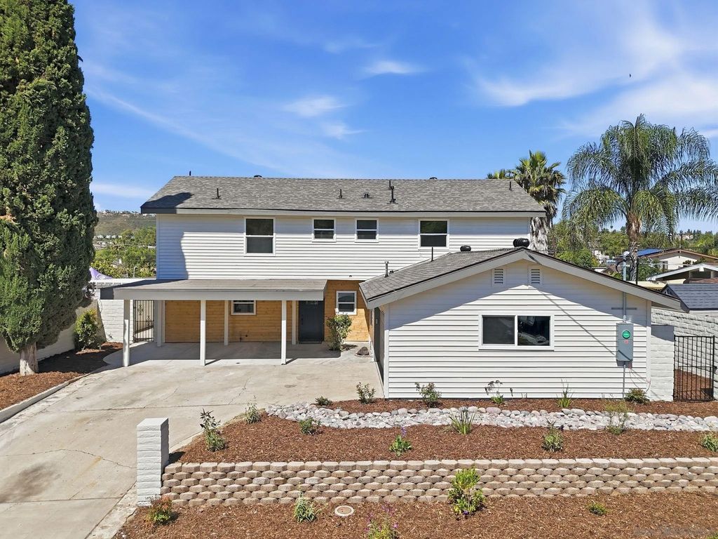 Photo of 14212 Tobiasson Rd, Poway, CA 92064 (MLS # 260010959)