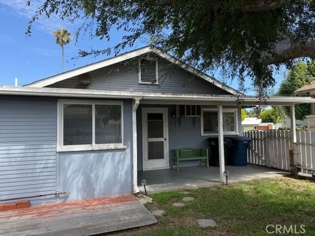 Photo of 26205 Oak Street, Lomita, CA 90717 (MLS # PV26090331)