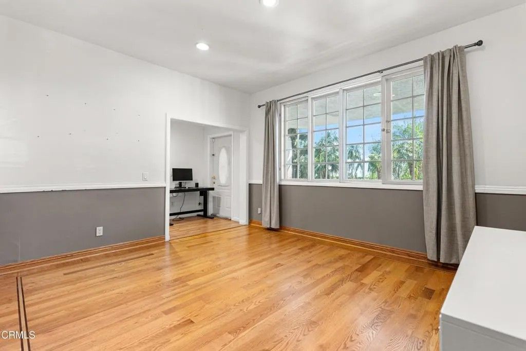 Photo of 3351 Deer Creek Lane #A, Glendale, CA 91208 (MLS # P1-26462)