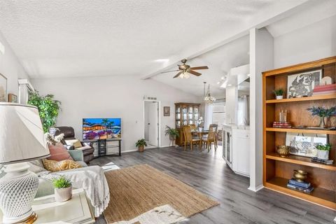 2010 W San Marcos Blvd #93 San Marcos CA 92078