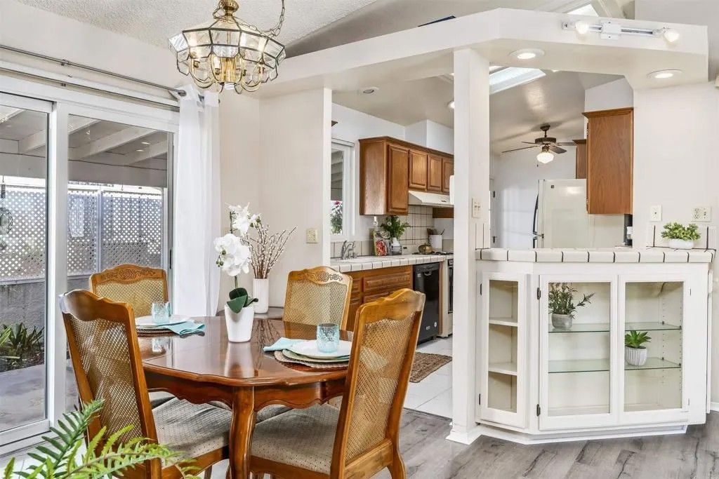 Photo of 2010 W San Marcos Blvd #93 Blvd, San Marcos, CA 92078 (MLS # NDP2506416)