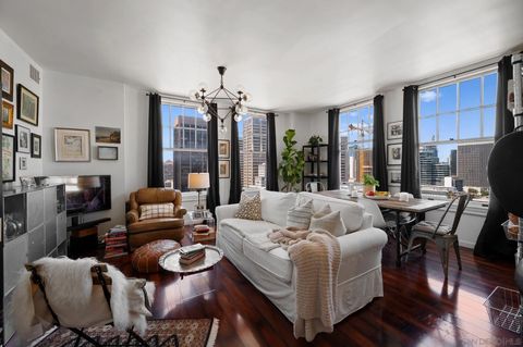 702 Ash St. 502 San Diego CA 92101