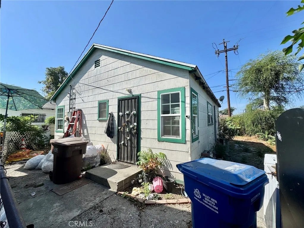 12003 Magnolia Street