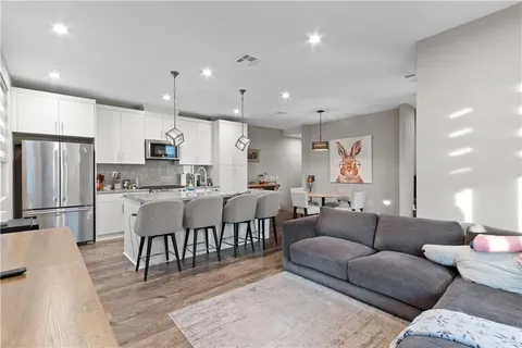 1215 W Bushell St., Anaheim, CA 92805 - #: PW25259977