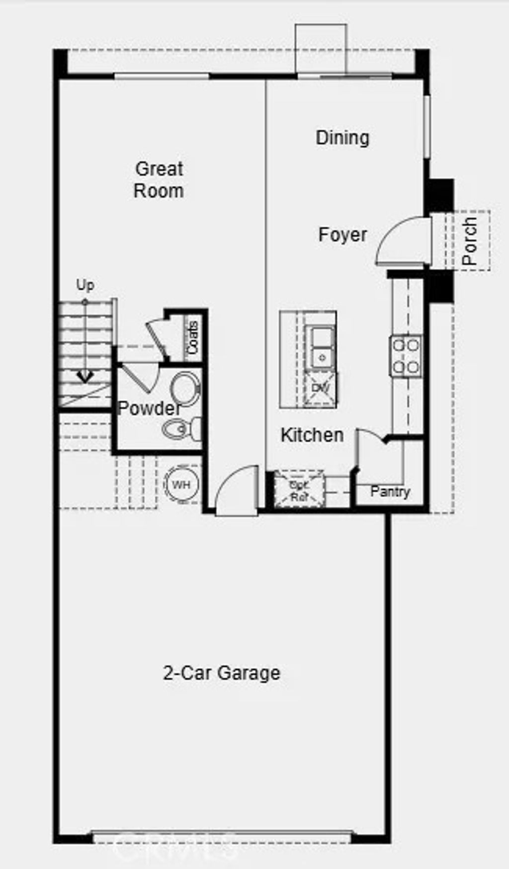Photo of 32659 Ventura Lane, Winchester, CA 92596 (MLS # IG26054253)