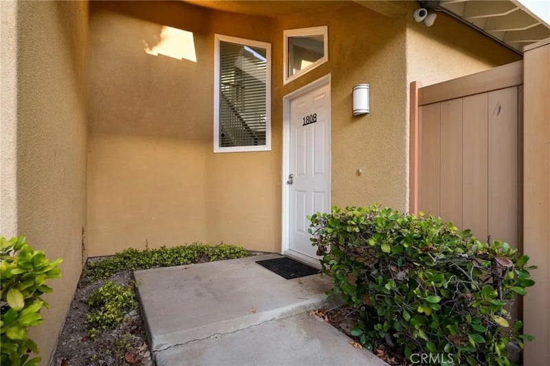 1808 Borrego Drive