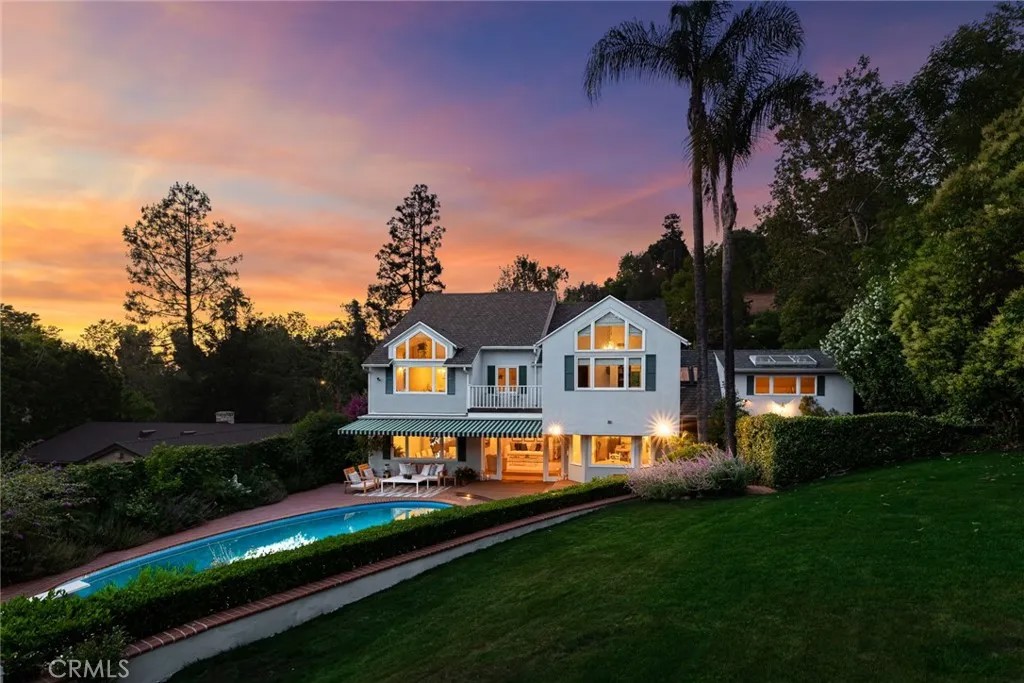 11818 Laurel Hills Road