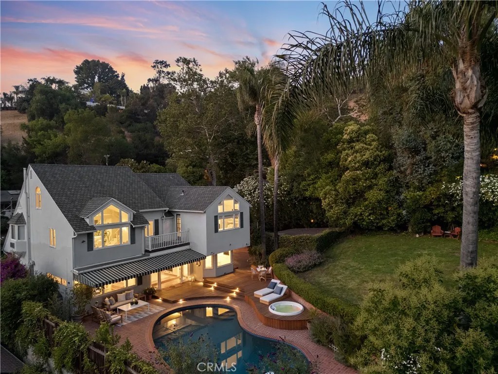 11818 Laurel Hills Road