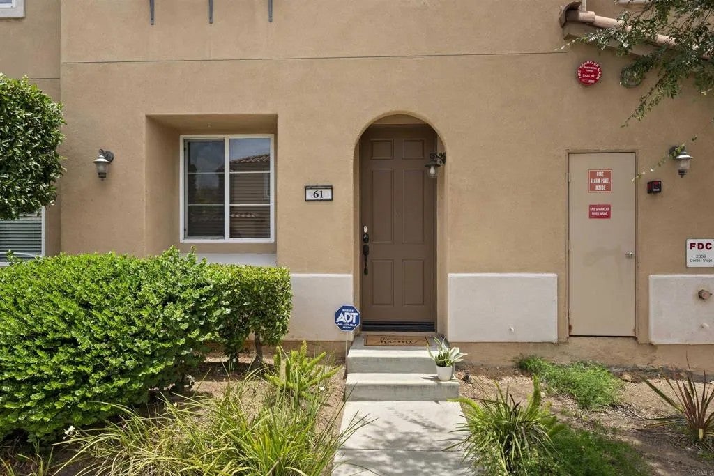 Photo of 2359 Corte Viejo #61, Chula Vista, CA 91914 (MLS # PTP2605562)