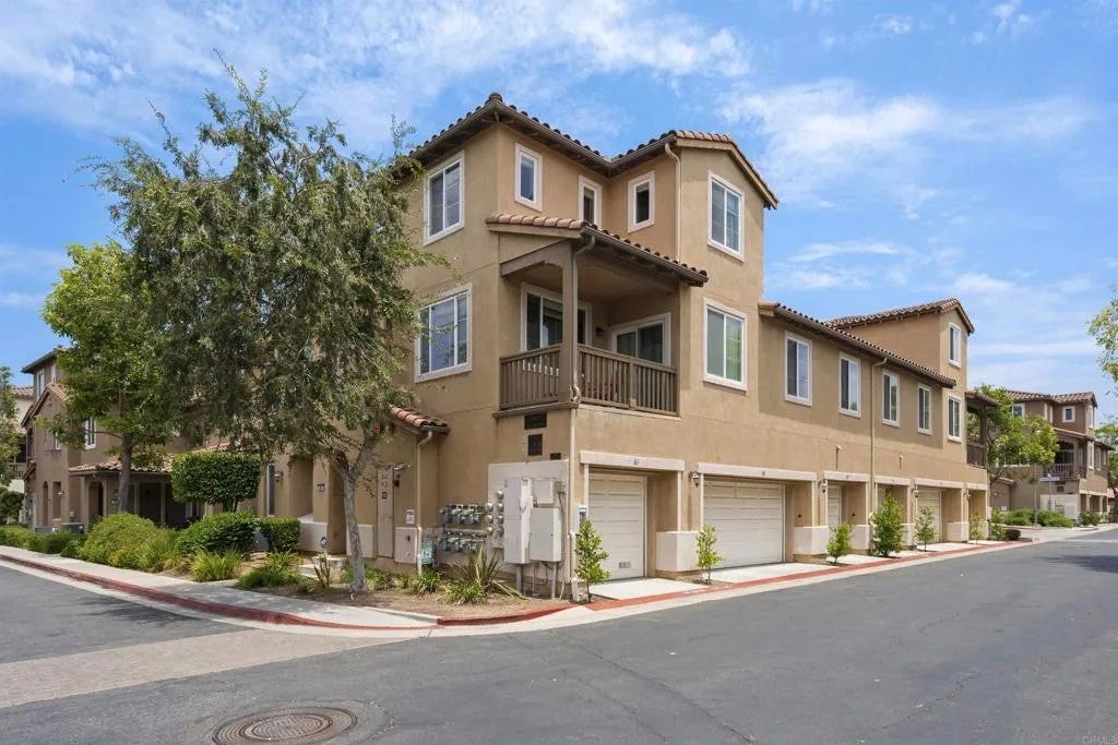 Photo of 2359 Corte Viejo #61, Chula Vista, CA 91914 (MLS # PTP2605562)
