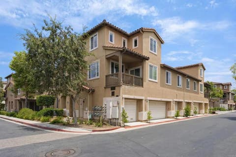 Photo of 2359 Corte Viejo #61, Chula Vista, CA 91914 (MLS # PTP2605562)