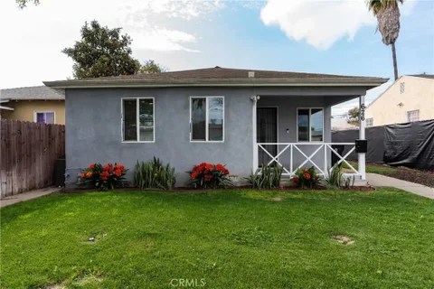 626 E 138th Street, Los Angeles, CA 90059 - #: SB26199595