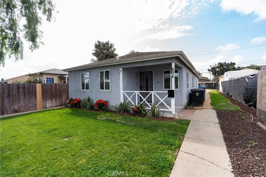 626 E 138th
