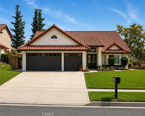 Photo of 6159 Vineyard AVE, Rancho Cucamonga, CA 91701 (MLS # CV26157531)