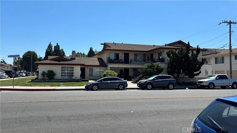 12501 Orrway Drive