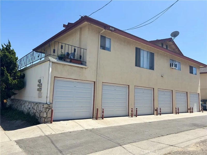 12501 Orrway Drive