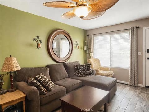 Photo of 64281 Spyglass AVE #33, Desert Hot Springs, CA 92240 (MLS # CV26162671)