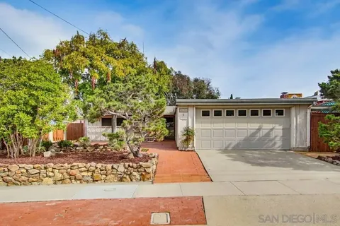 9258 Rebecca Ave, San Diego, CA 92123 - #: 260003933
